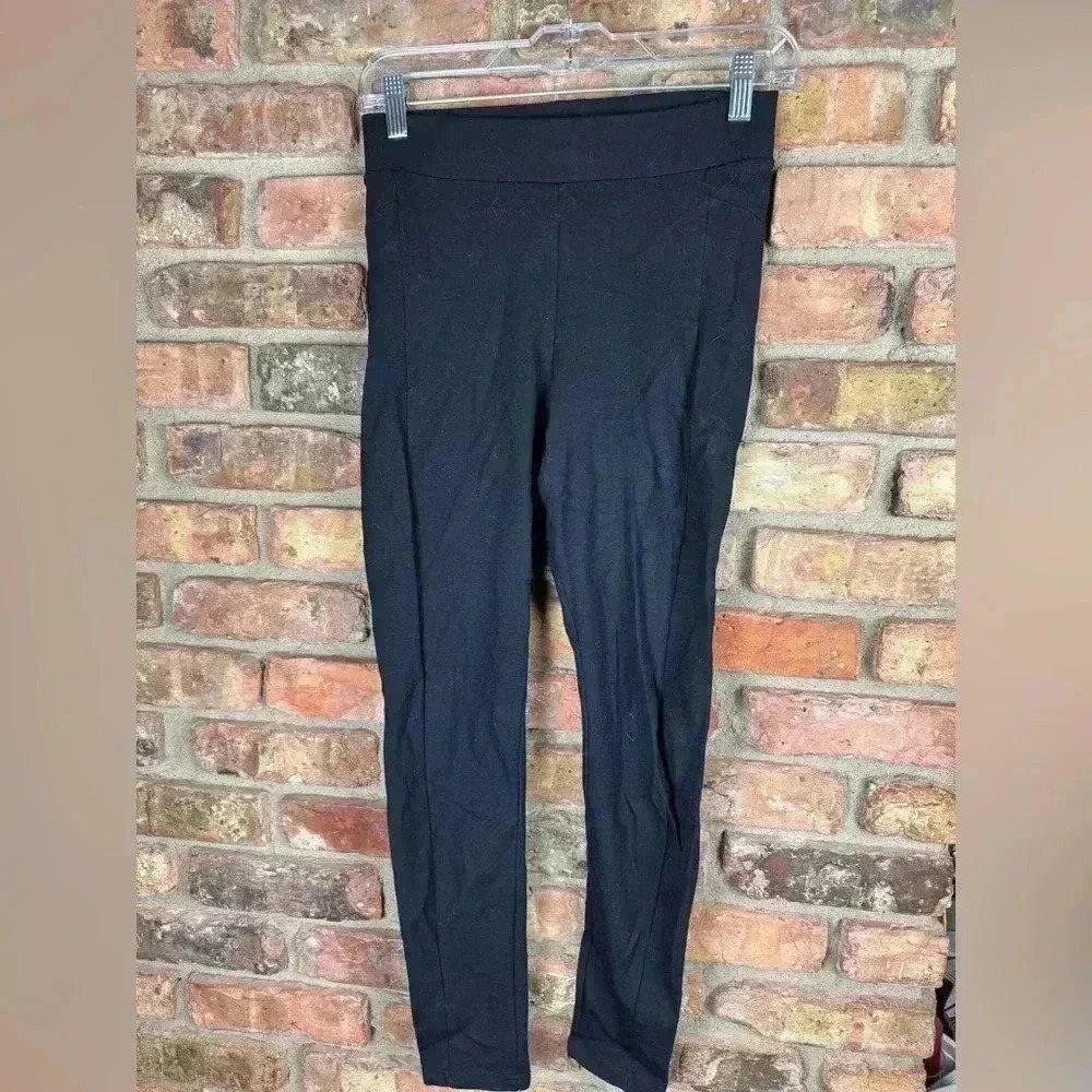 Topshop Ponte Leggings